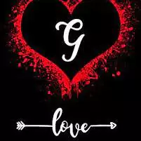 g letter dp